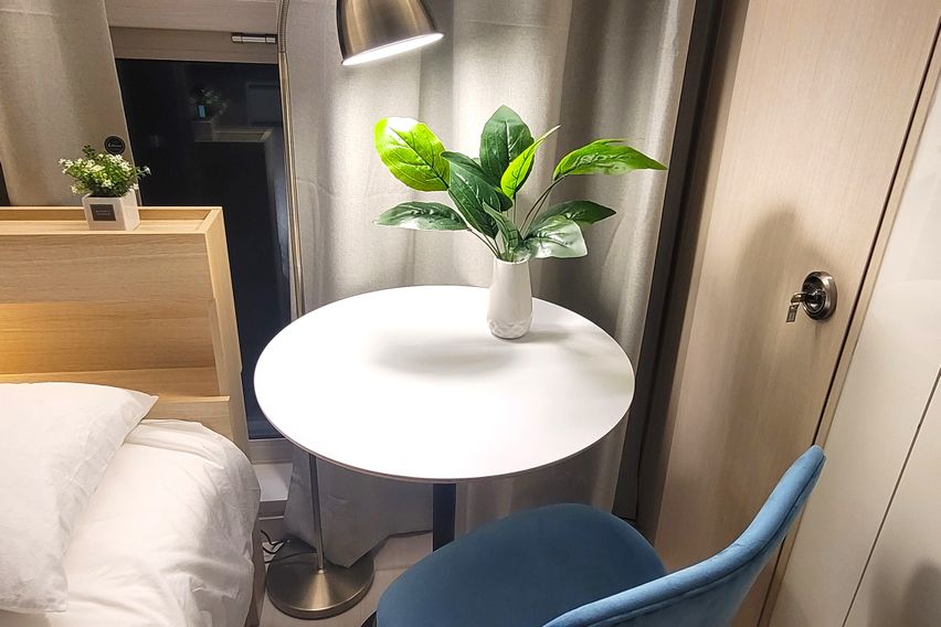 고덕역1분 무료주차