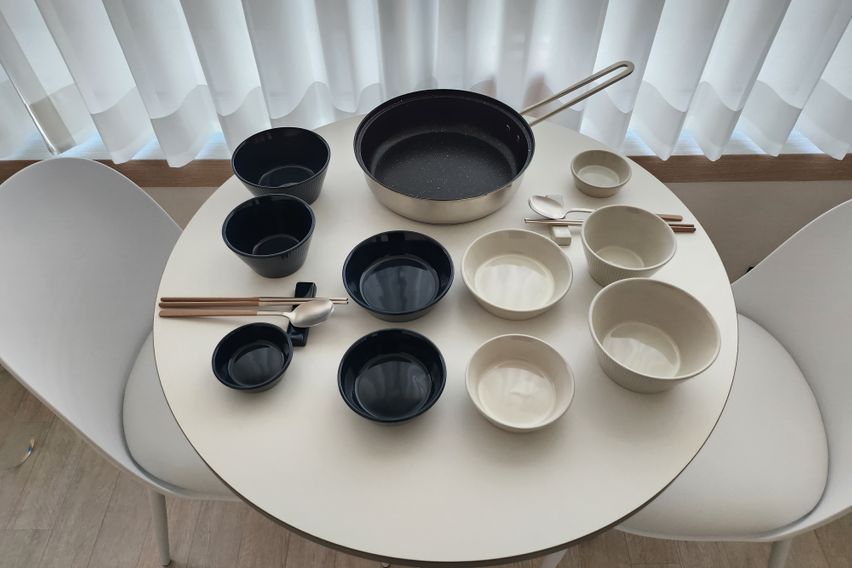 당산 테라스하우스