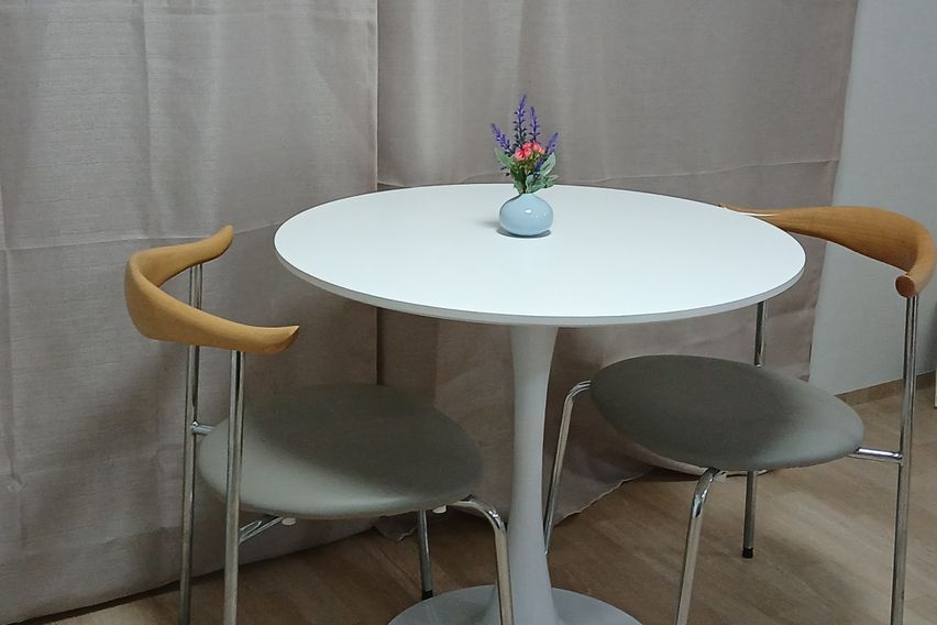 햇살 가득한 투룸