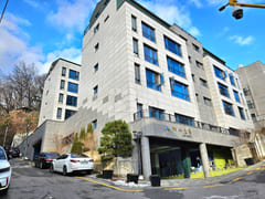 Bangbae-dong Casanoble Luxury Villa 0th image