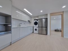 Fully furnished, 2 bedrooms, Gwangan Bridge v 14th image