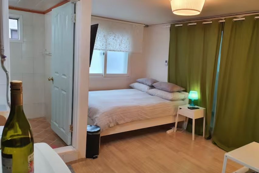 홍대역5분풀옵션원룸S1 2번째 이미지