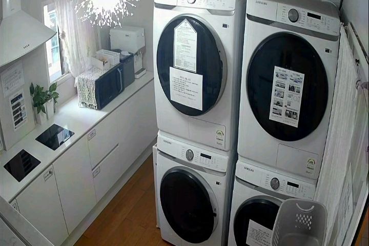 삼성동고시원    13번째 이미지