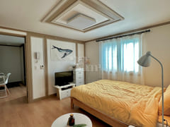 Comfortable 1.5 Room #203 2th image