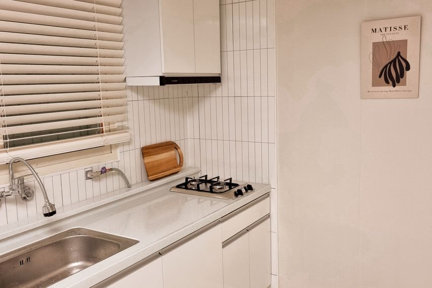 부평청천투룸풀옵건조기