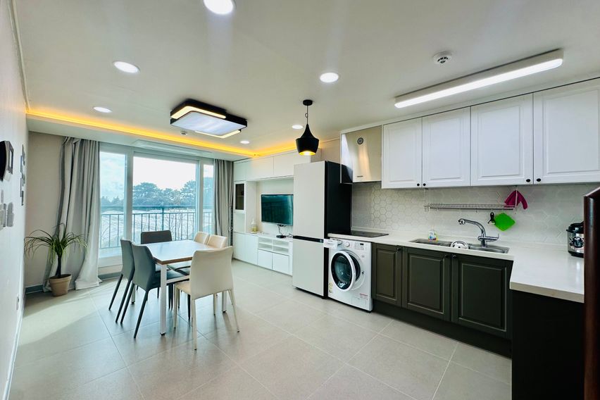 서귀포의 테라스 숙소 4번째 이미지