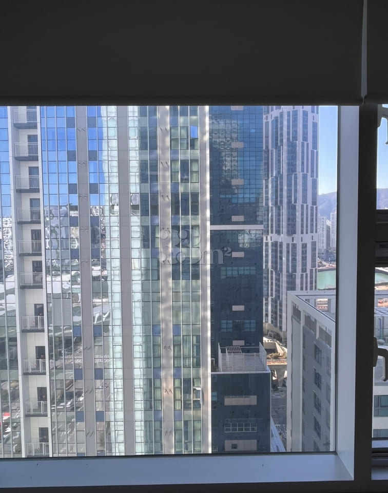 BEXCO Gwang'an View Officetel 8th image