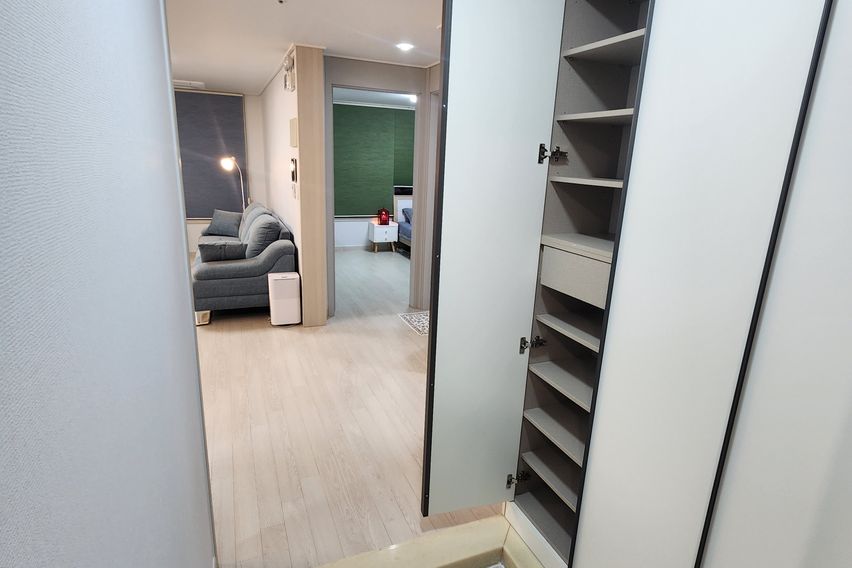 용이동/스타필드큰2룸 3번째 이미지