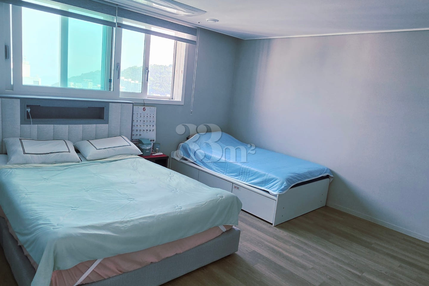 Busan Songdo First Beach Ocean View 9th image