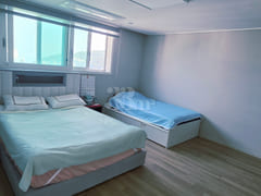 Busan Songdo First Beach Ocean View 9th image