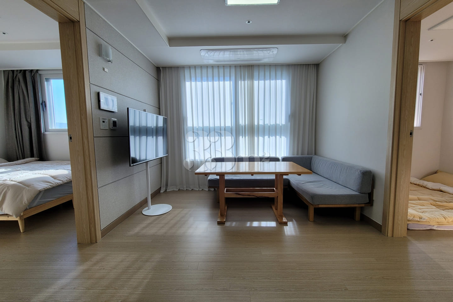๐ Dobong Station Two-Room Officetel 0th image