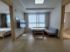 ๐ Dobong Station Two-Room Officetel 0th image