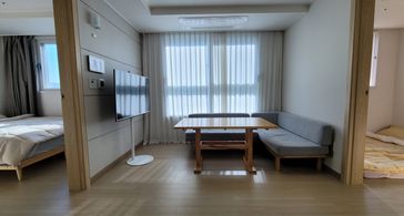 🌈도봉역 투룸 아파텔 방 이미지