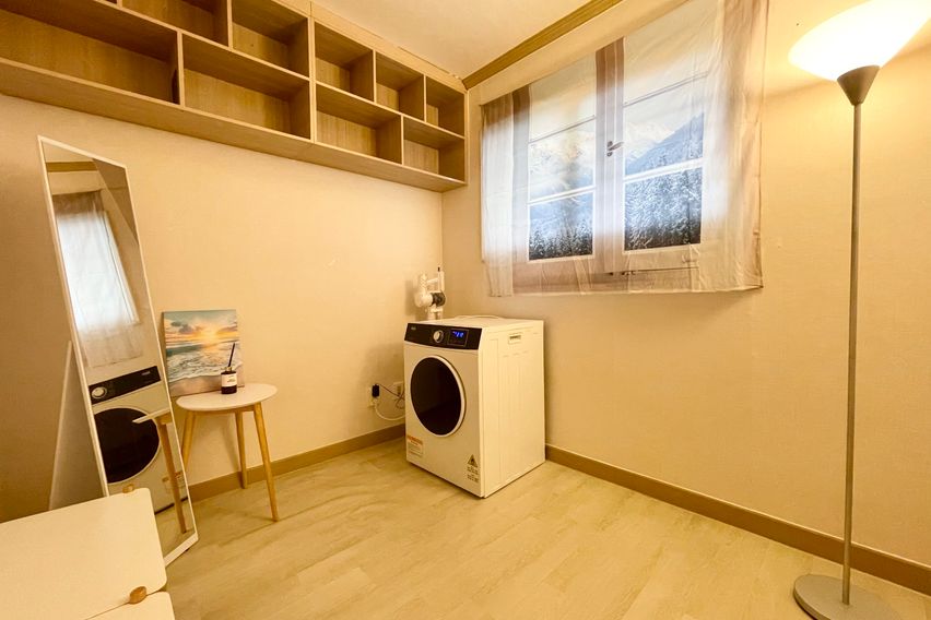 수리산,산본역투룸아파트