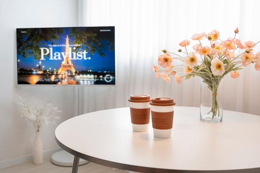 ❤️아산병원/강동구청역❤️ 0번째 이미지