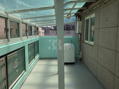 Two-room unit with a large veranda in Yongwon 12th image