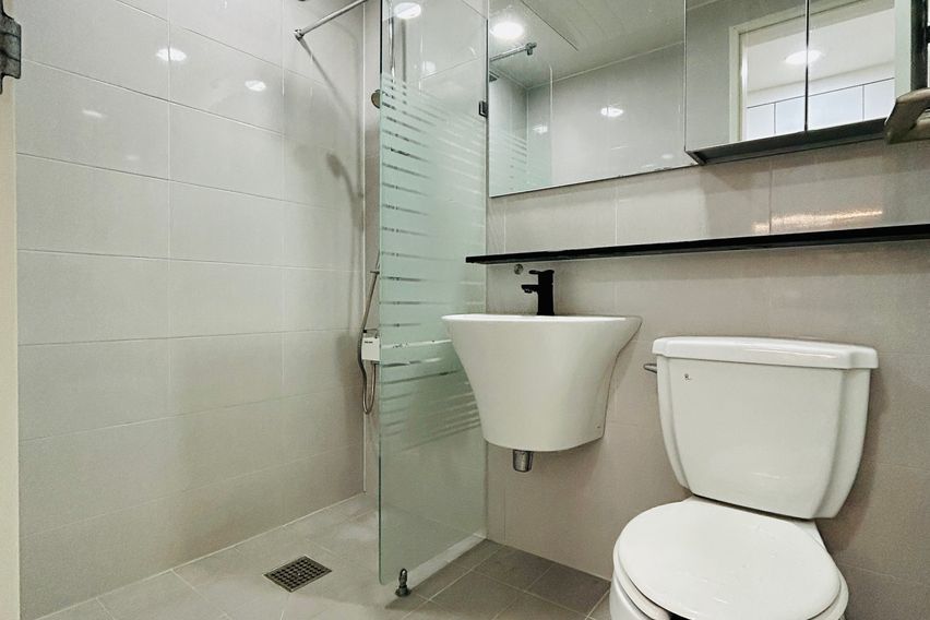 수원시청역 편안한 집