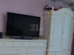Fully furnished, spacious studio-style unit 4th image