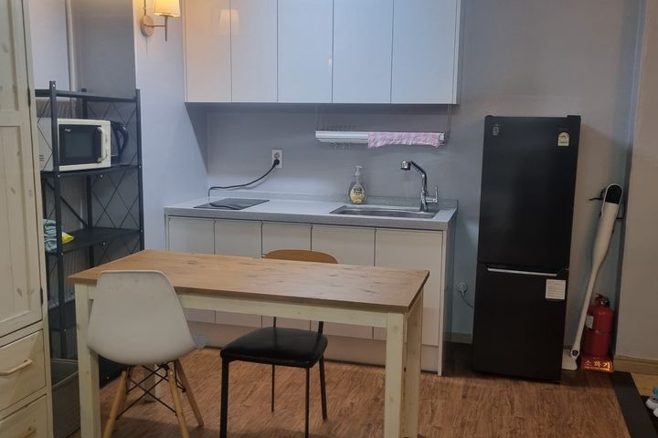 Ulsan Okdong 2nd Floor, Unit 203 7th image