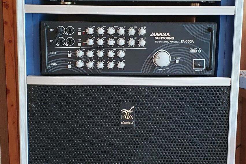 한적한 시골 편백나무집 12번째 이미지