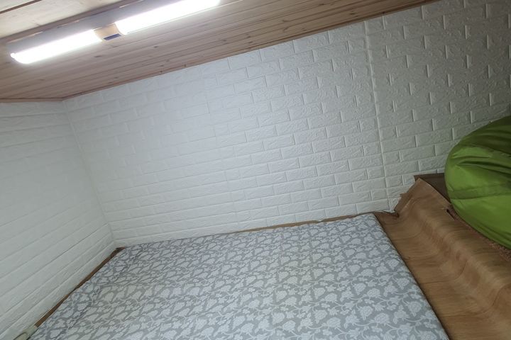 원주 테라스 옥탑방 7번째 이미지
