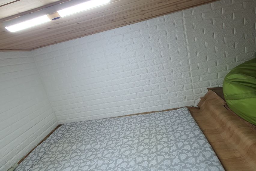 Wonju Terrace Rooftop Room 7th image