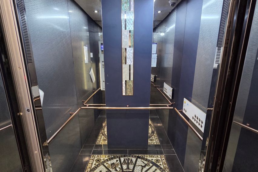 구의역7분 신축1.5룸