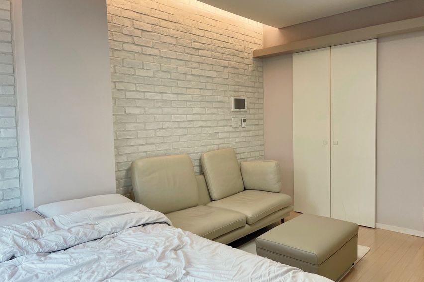 분당 정자 카페거리 1번째 이미지