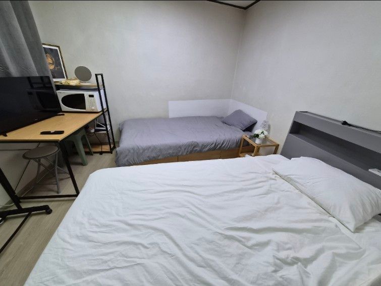 대림역도보30초(2인) 1번째 이미지