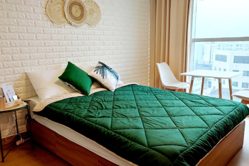 ❤️멋진뷰/당산역1분❤