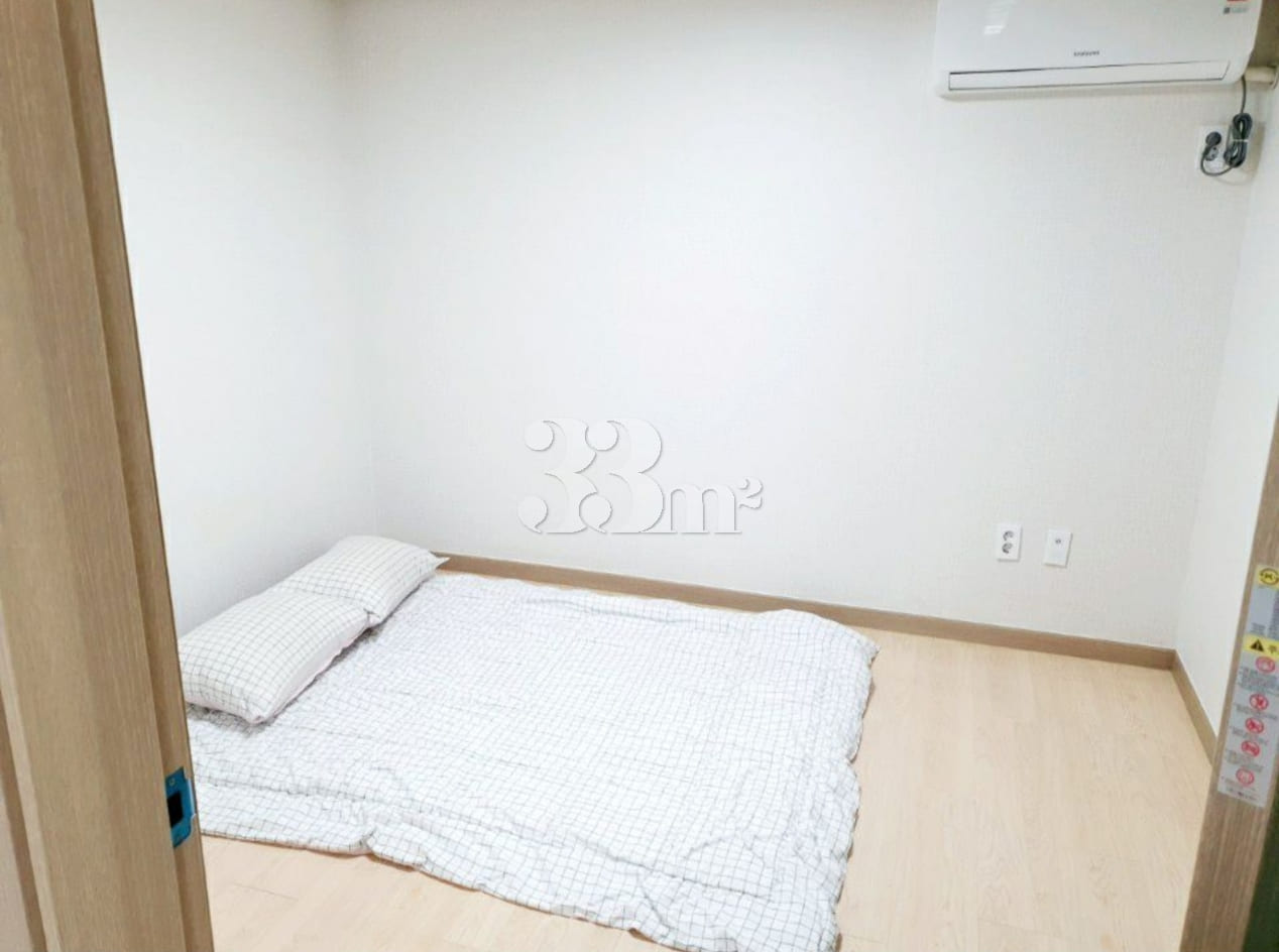 Songtan Seojeong-dong Two-Room Villa B 6th image