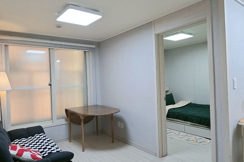 초역세권/무료주차