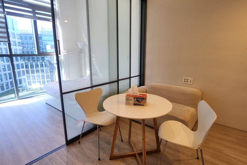 별내역 풀옵션 1.5룸