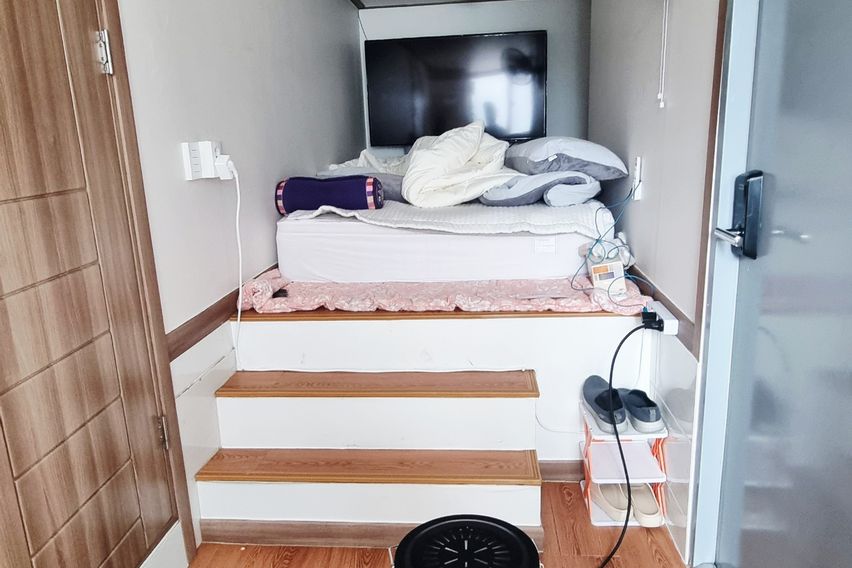 스마일 옥탑방 7번째 이미지