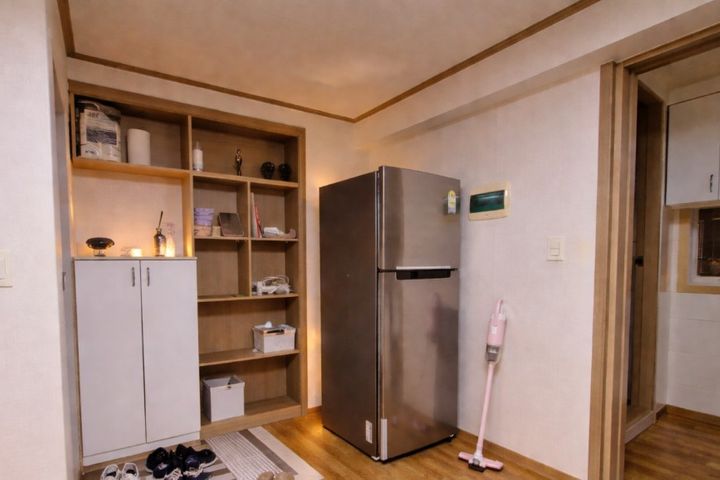 군자역 도보 3분 원룸 1번째 이미지