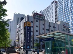오픈 초역세권 풀하우스 16번째 이미지