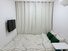 상수역7분/퀸침대/8평 3번째 이미지