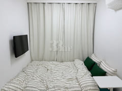 7 min from Sangsu Station / Queen-size bed / 3th image