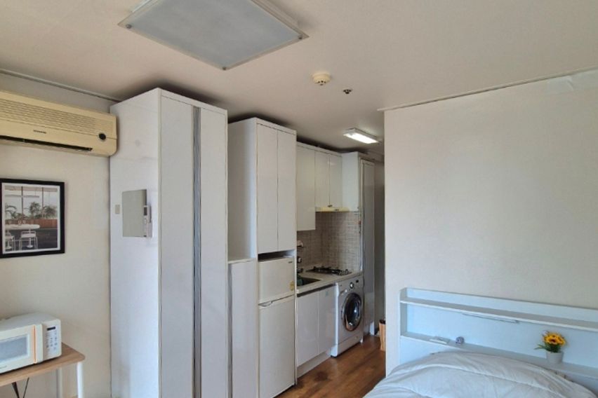 신촌역3분 오피스텔*