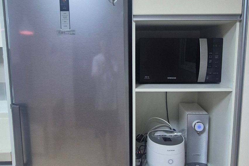 분리형 풀옵션 1.5룸 12번째 이미지