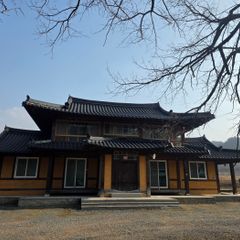 계곡앞 한옥원룸 2호 방 이미지