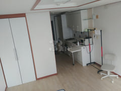 80 meters to Guui Station. 6th image
