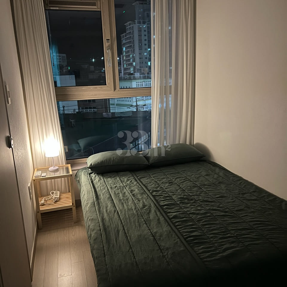 풀옵션 초역세권 주차o 1번째 이미지