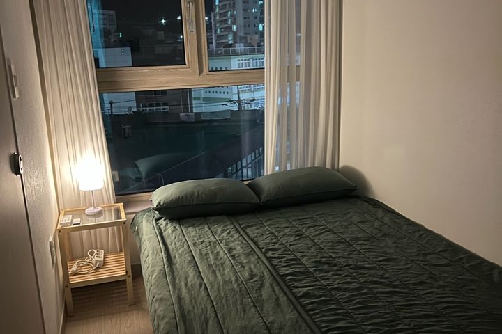 풀옵션 초역세권 주차o 2번째 이미지