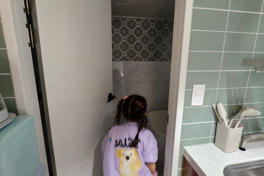 바다가보이는돌담집1호 5번째 이미지