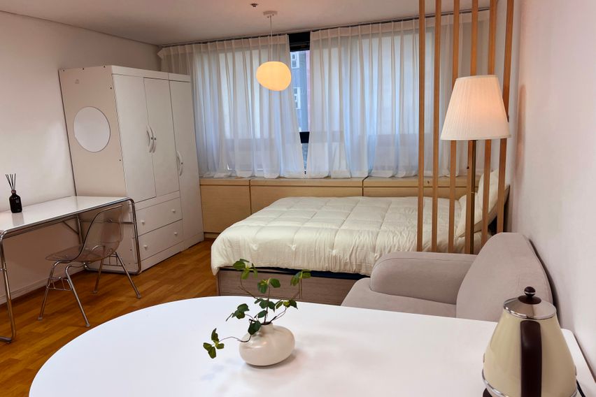 회기역1분컷5G/OTT