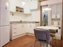 1 Queen Bed / 2 Single Beds / 18 pyeong (appr 11th image