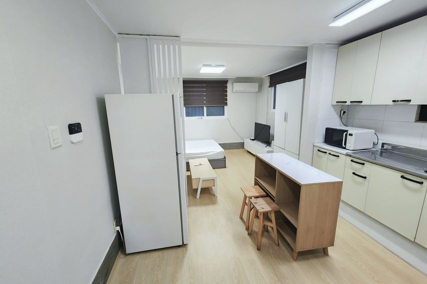 선릉역👣7분 풀옵션원룸 4번째 이미지