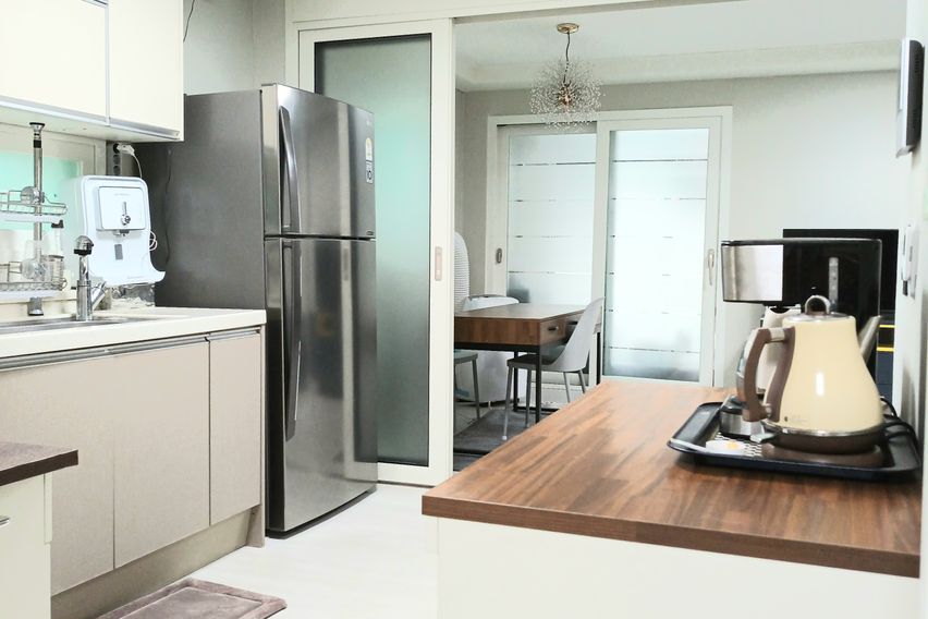 TM 게스트하우스 부천 3번째 이미지