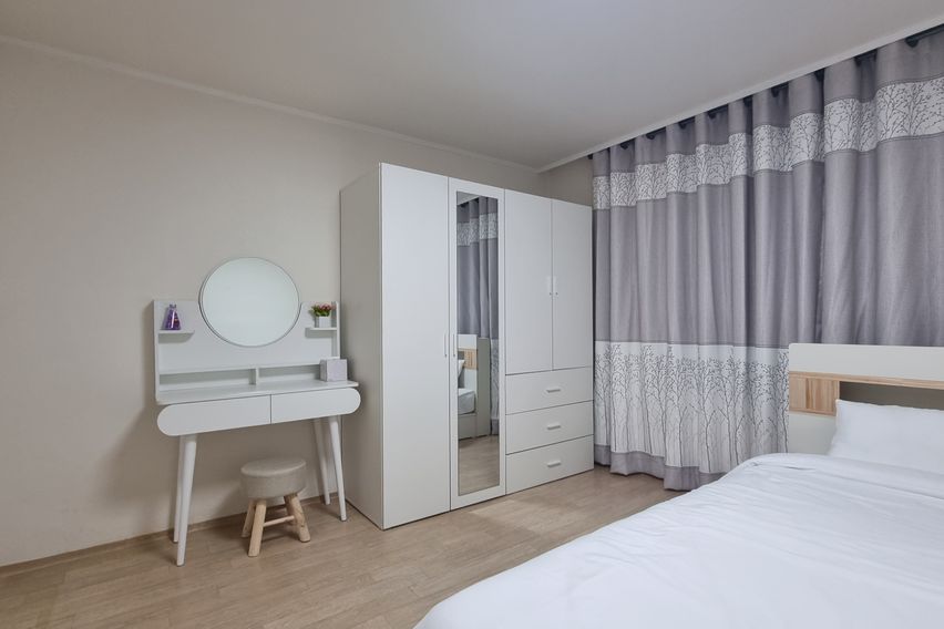 몸만와요 3룸주차풀옵션